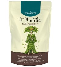 TE' Matcha 100g            EBV