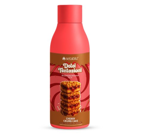 Setablu Dolci Bagnosch Cherry Setablu Dolci Bagnosch Cherry