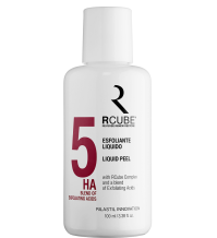 Rilastil Rcube Liq Peel5 100ml