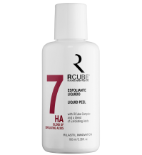 Rilastil Rcube Liq Peel7 100ml