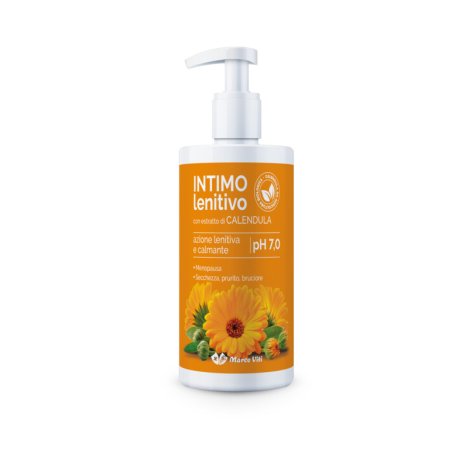 INTIMO LENITIVO CALENDULA BIO INTIMO LENITIVO CALENDULA BIO