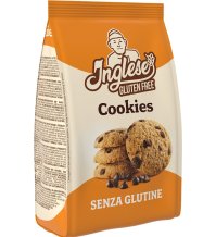 INGLESE Bisc.Cookies 200g