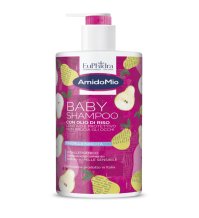 AMIDOMIO BABY SHAMPOO 750ML