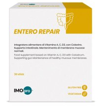 IMOPRO Entero Repair 30Stick