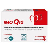 IMOPRO IMO Q10 30Cpr