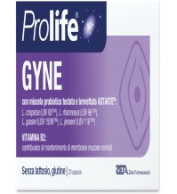 PROLIFE Gyne 20 Cps