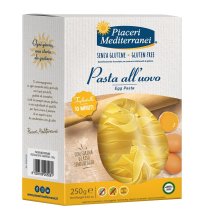 PIACERI MED.TAGLIATELLE UOVO PIACERI MED.TAGLIATELLE UOVO
