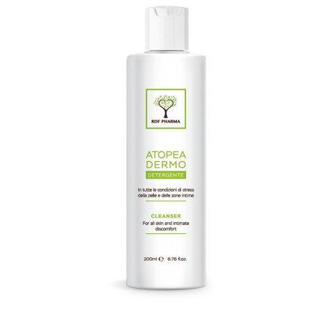 ATOPEA Dermo Deterg.200ml