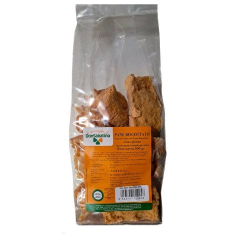 SG SAS Pane Biscottato 300g SG SAS Pane Biscottato 300g