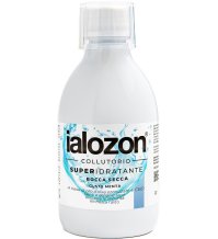 IALOZON COLLUTORIO SUPER MENTA