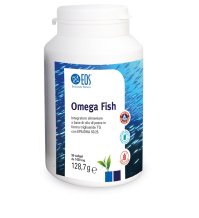 EOS Omega Fish 55/25 90Softgel
