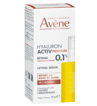 AVENE HYAL ACT PROC SIERO LIFT