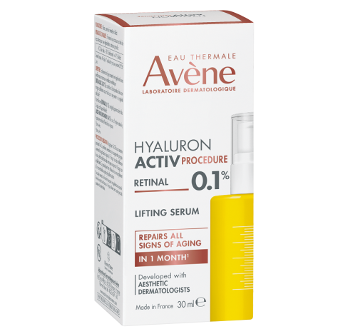 AVENE HYAL ACT PROC SIERO LIFT AVENE HYAL ACT PROC SIERO LIFT