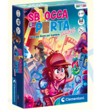 Sblocca La Porta Pocket
