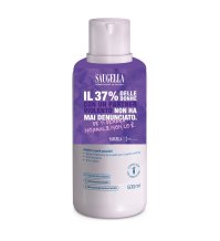 SAUGELLA DERMOLIQ 500ML PROMO SAUGELLA DERMOLIQ 500ML PROMO