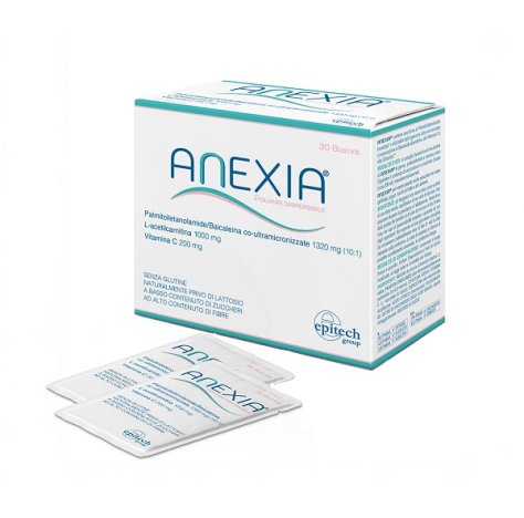 ANEXIA 30BUST ANEXIA 30BUST