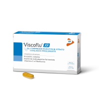 VISCOFLU*XR 30 Cpr Riv.