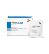 VISCOFLU*600 12 Bust.