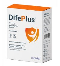 DIFEPLUS 20 Stick Orosol.
