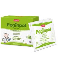PEGINPOL 20 Buste 10g