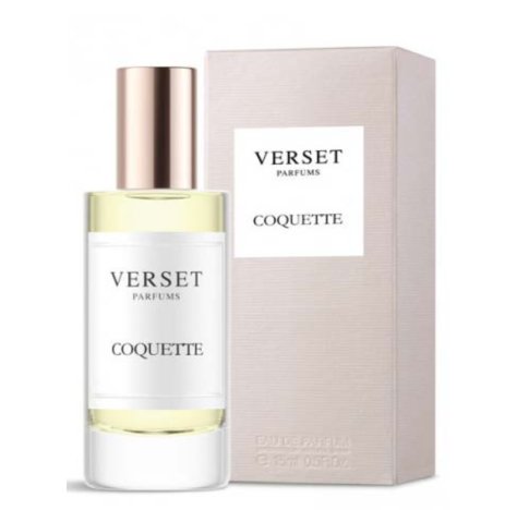 VERSET COQUETTE EDP  15ML