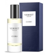 VERSET CUERO EDP  15ML