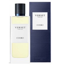 VERSET CUERO EDP  50ML