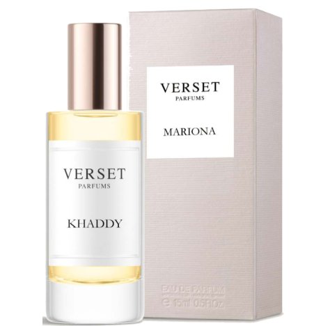 VERSET KHADDY EDP 15ML VERSET KHADDY EDP 15ML