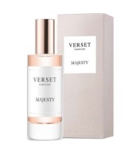VERSET MAJESTY EDP  15ML