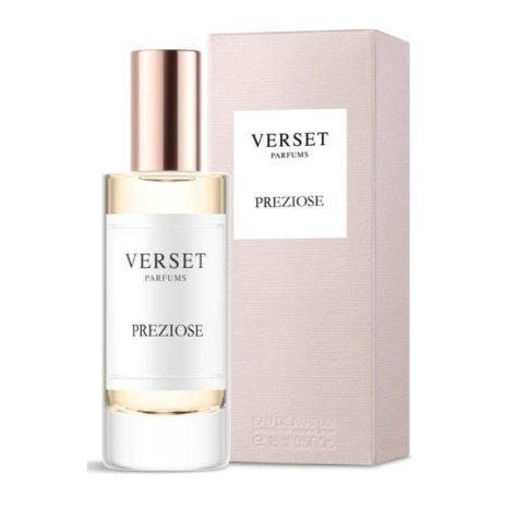 VERSET PREZIOSE EDP 15ML VERSET PREZIOSE EDP 15ML