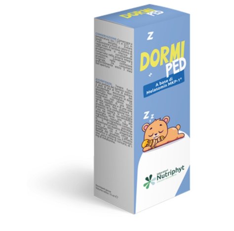 DORMIPED 15ML DORMIPED 15ML