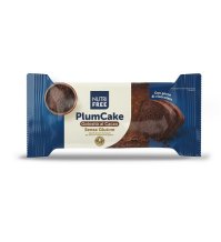NUTRIFREE Plumcake Cacao 330g