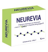 NEUREVIA 20 Bust.