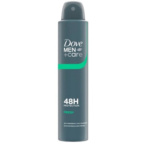 Dove Deo Spr Men Fresh 48h