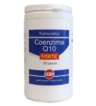 COENZIMA Q10 FORTE 180 Cps