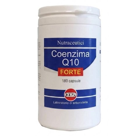 COENZIMA Q10 FORTE 180 Cps