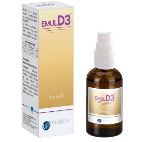 EMULD3 SPRAY 20ML EMULD3 SPRAY 20ML