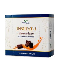 INSUFAT 1 CHOCOLATE 20TAV