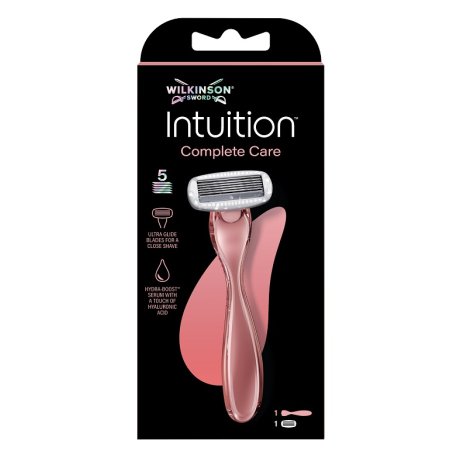 Wilkinson Intuition Compl Ras