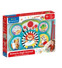 17976 Musical Toy Drum