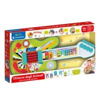 17978 Musical Toy Guitar