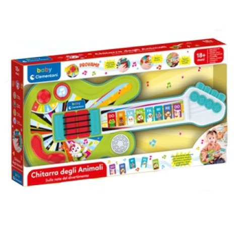 17978 Musical Toy Guitar