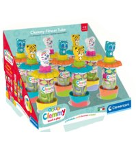 17979 Clemmy Garden Tubes Disp