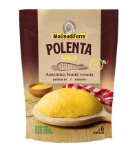 POLENTA GIALLA 360G