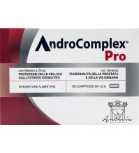 ANDROCOMPLEX PRO 30Cpr
