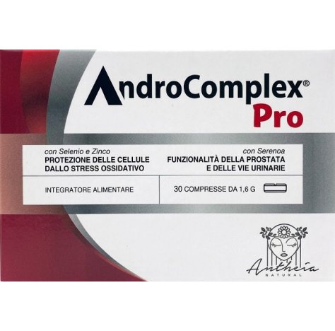 ANDROCOMPLEX PRO 30Cpr