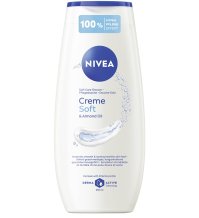 Nivea Creme Soft&alm Shower