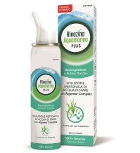 Rinazina Aquamarina Plus 125ml