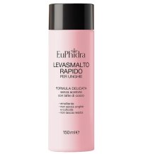 EUPHIDRA LEVASMALTO NERO LUC