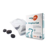 EASYPILL GINGIVA CAT 60G